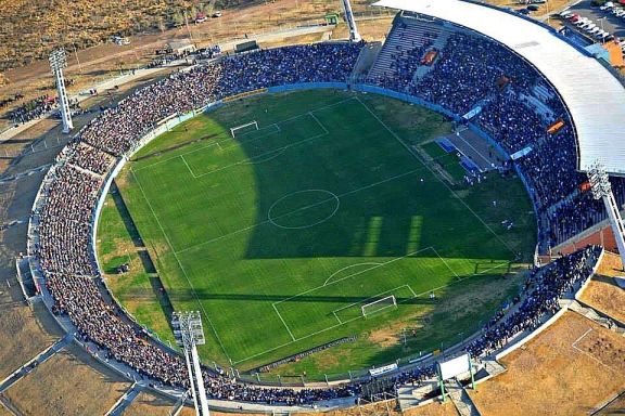 El ‘Juan Gilberto Funes’ vibrará con dos partidos de Copa Argentina