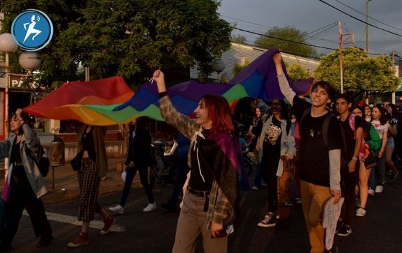 Se viene la 4° Marcha del Orgullo LGBT+