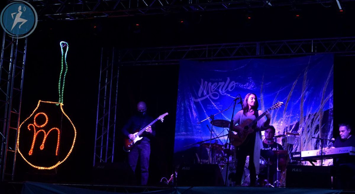 La Fiesta del Mate Puntano, una tradición merlina en su máxima expresión