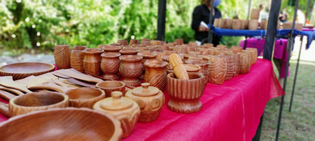 La Fiesta del Mate Puntano, una tradición merlina en su máxima expresión