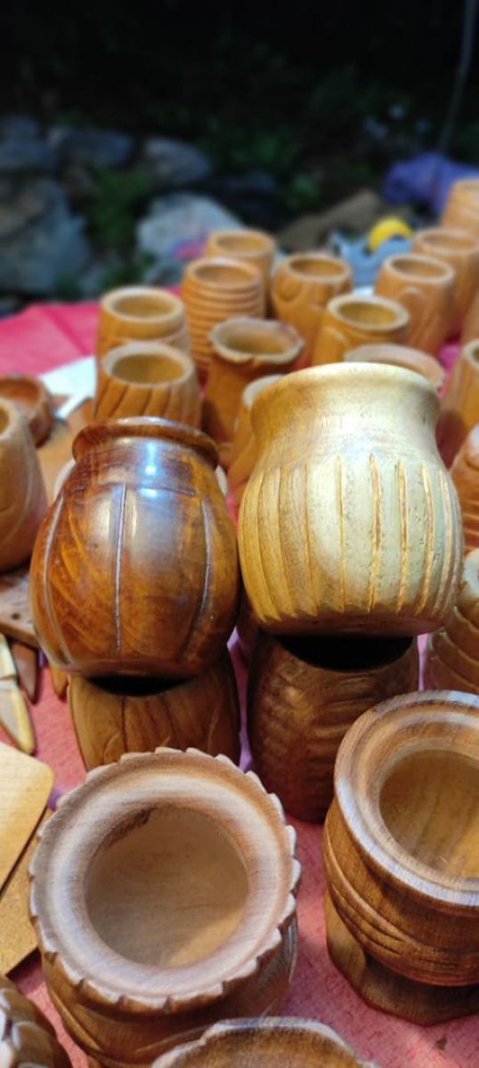 La Fiesta del Mate Puntano, una tradición merlina en su máxima expresión