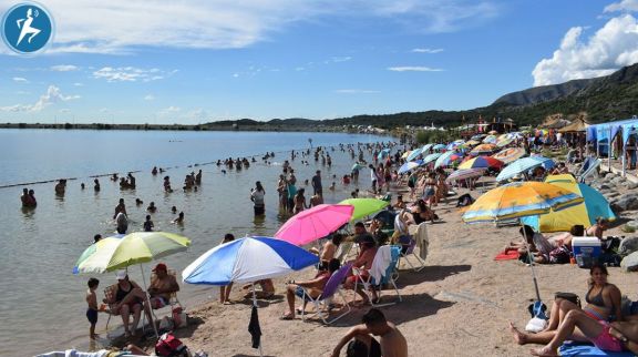 El turismo inyectó más de $4.500.000.000 a la economía de San Luis durante la primera quincena de febrero