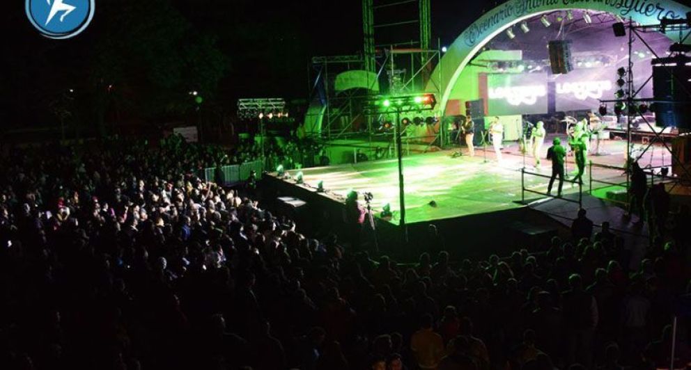 Las fiestas que no te podés perder este fin de semana en San Luis