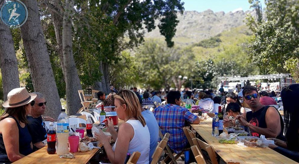 Un finde cargadísimo de eventos para disfrutar en familia