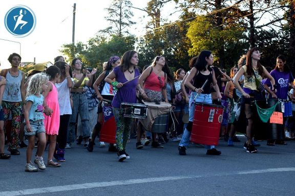 Villa de Merlo movilizará el 9 de marzo por el Día Internacional de la Mujer Trabajadora