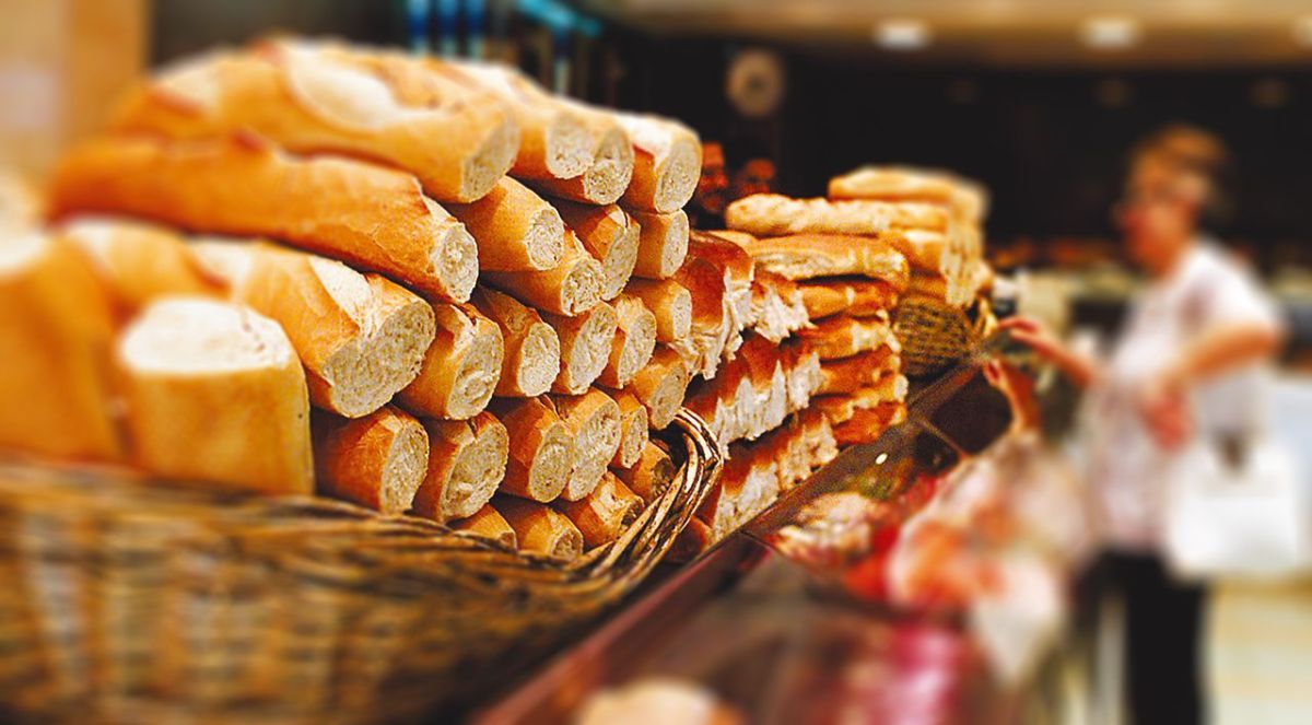 Fijaron el precio del kilo de pan para septiembre y octubre