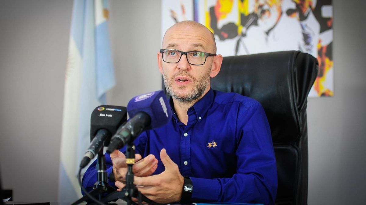 El ministro de Hacienda Pública de la provincia anticipó que habrá un bono de fin de año