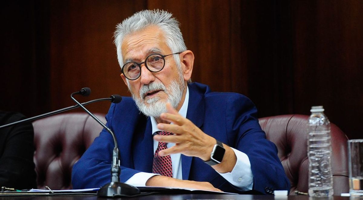 El gobierno nacional investiga si San Luis fogoneó una corrida cambiaria