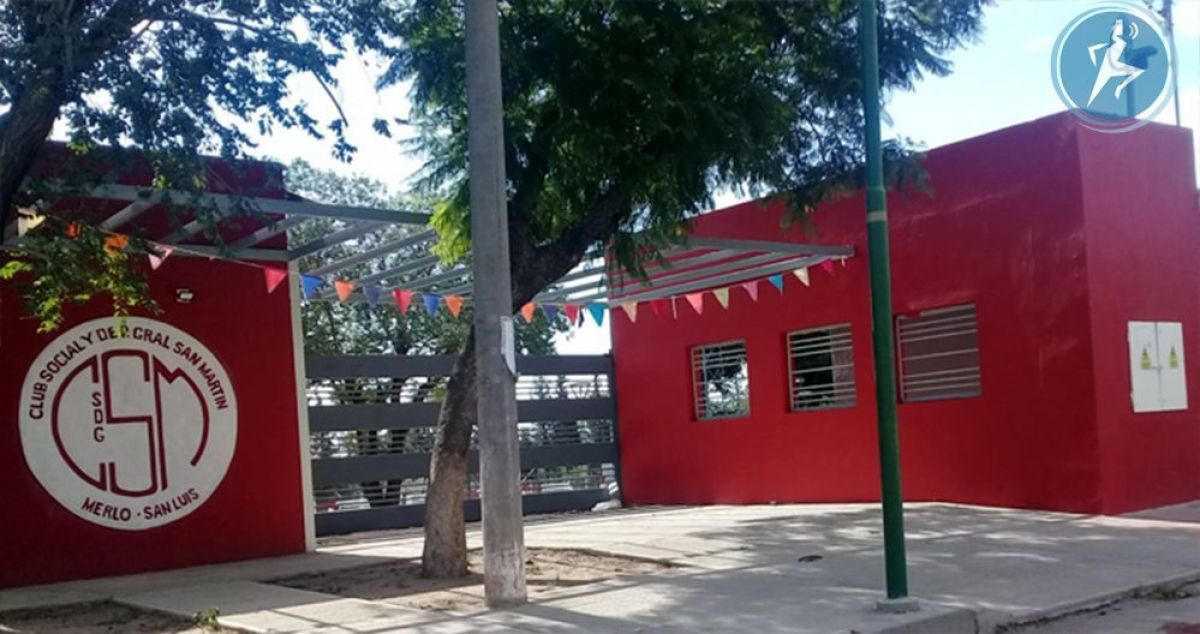 San Martín cumple 75 años de historia y pasión merlina