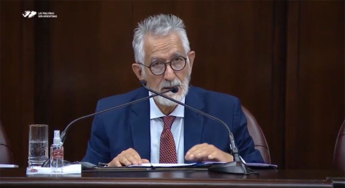 Este sábado se realizará la 147° Apertura de Sesiones Ordinarias