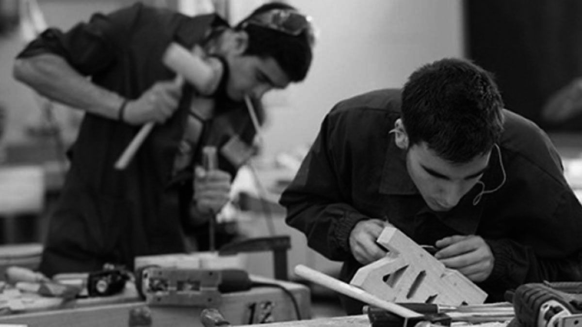 El empleo formal subió un 0,4% según el Ministerio de Trabajo