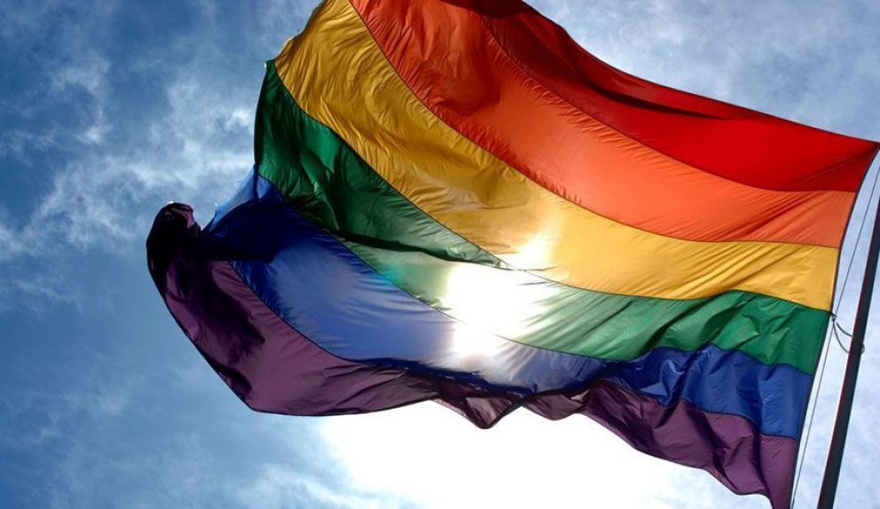 Día Internacional del Orgullo LGBTTIQ+ en la Casa Palmira Scrosoppi