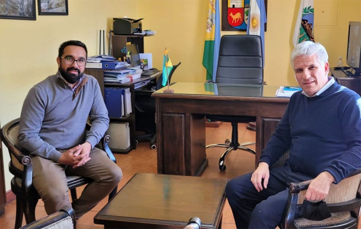 Cambia San Luis presentó casi 40 sublemas para la elección provincial