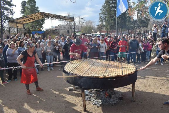 Carpintería celebrará una nueva edición de la Fiesta y Concurso de la Torta Frita