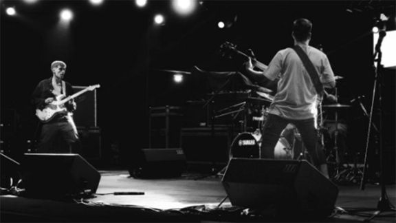 El festival de rock que nace desde el hartazgo 