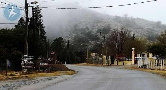 Día del Padre con tiempo inestable: anuncian lloviznas y posible nieve en las sierras