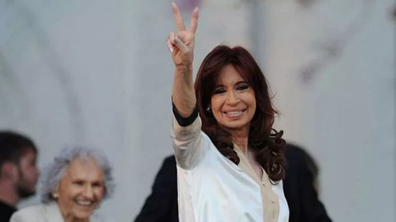 Para la Justicia, hubo un “plan criminal” por parte de Cristina Kirchner al favorecer a Lázaro Báez